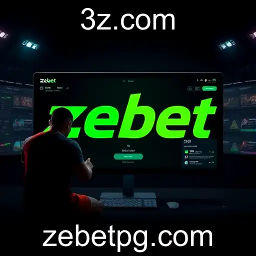 A Evolução do Mercado de Jogos Online: O Caso Zebet