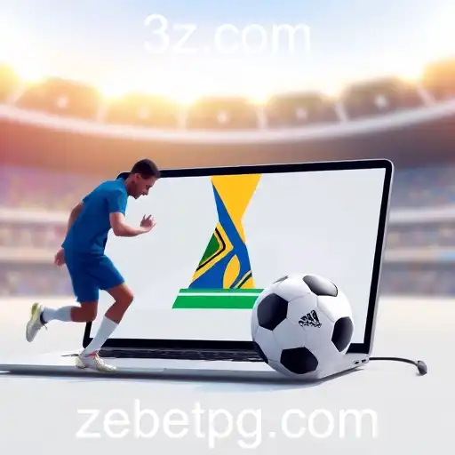 O Impacto Crescente dos Jogos Online no Brasil