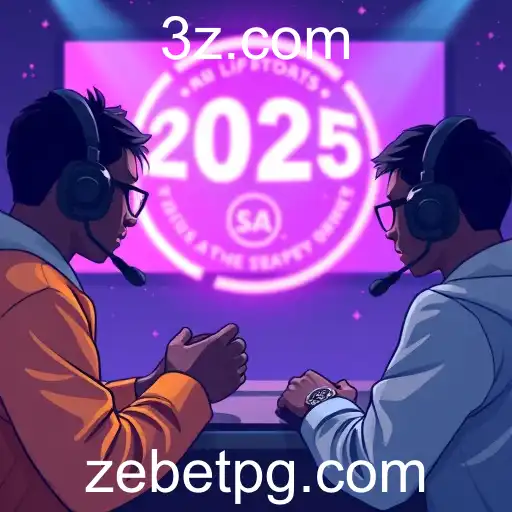 O Impacto dos Jogos Online em 2025