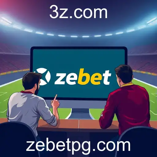 O Impacto de Zebet no Mercado de Jogos Online em Portugal