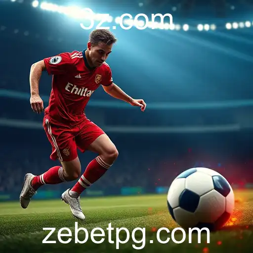 A Ascensão da Zebet no Mercado de Jogos Online