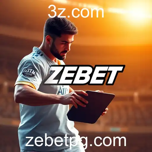 A Ascensão do Zebet no Cenário de Jogos Online