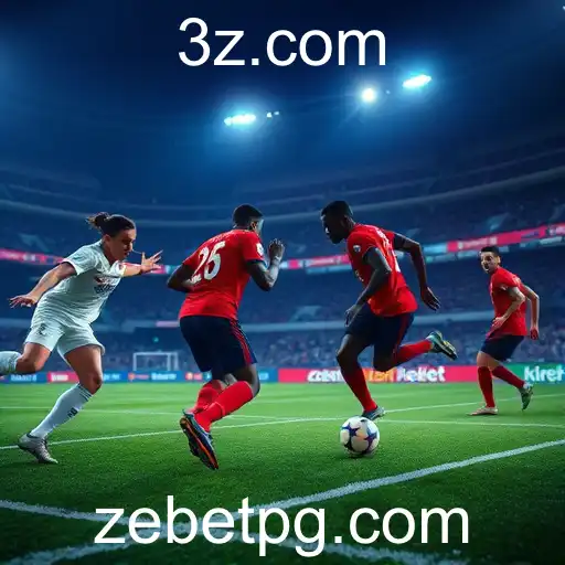 Novos desenvolvimentos da Zebet no cenário de jogos online