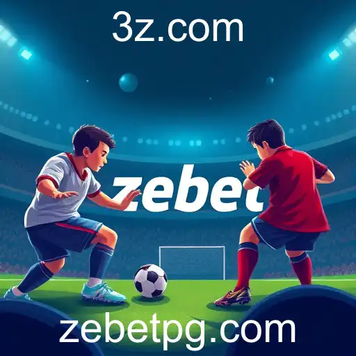 A Ascensão da Zebet nas Apostas Online em 2025