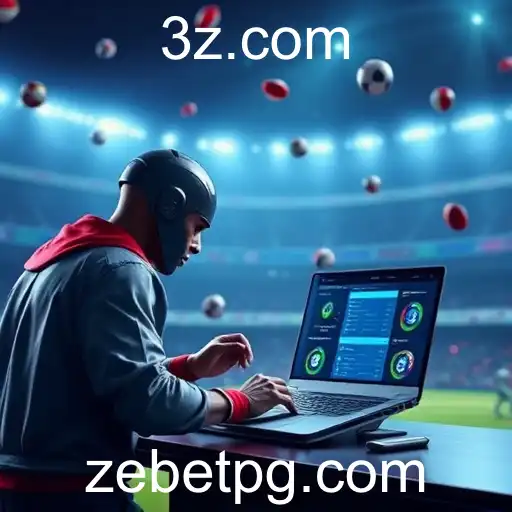Zebet: Tendências e Transformações no Mercado de Jogos em 2025