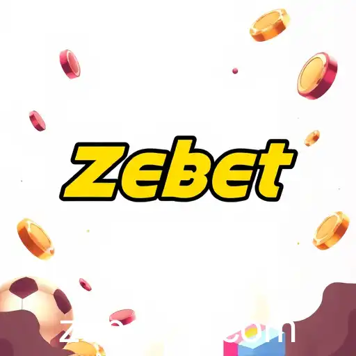Zebet: A Nova Era dos Jogos Online em Português