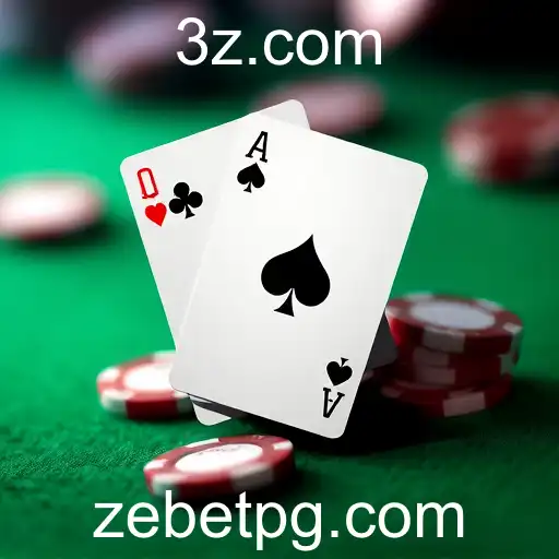 Zebet: Expansão no Mercado de Jogos Online