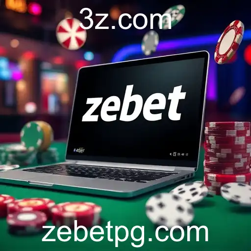 A Ascensão de Zebet no Cenário de Jogos Online