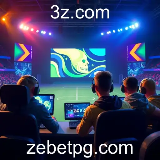 Zebet Revoluciona Mercado de Jogos Online
