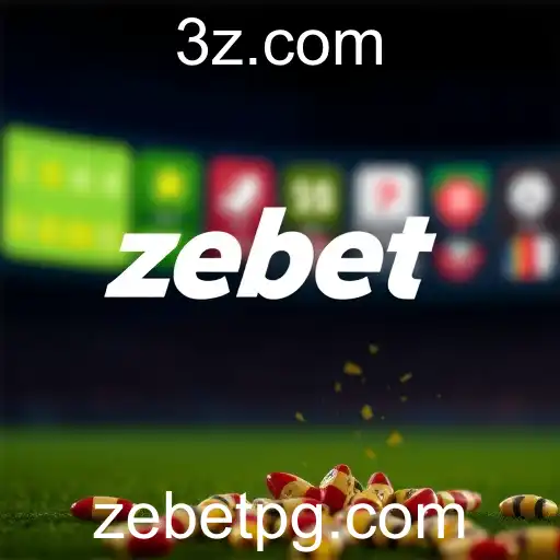 A Ascensão do 'Zebet' no Cenário Global de Jogos