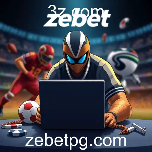 Zebet Evolui no Cenário de Jogos Online